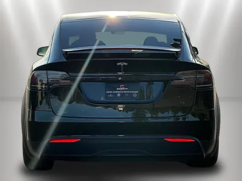 More photos of 2023 Tesla Model X Standard Range at Maserati Alfa Romeo of Naperville, IL