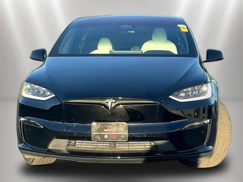 Photos of 2023 Tesla Model X Standard Range for sale in Naperville, IL at Maserati Alfa Romeo of Naperville