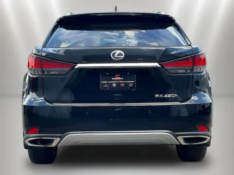 More photos of 2020 Lexus RX 450h at Maserati Alfa Romeo of Naperville, IL