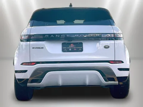 More photos of 2020 Land Rover Range Rover Evoque First Edition at Maserati Alfa Romeo of Naperville, IL