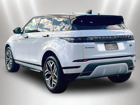 More photos of 2020 Land Rover Range Rover Evoque First Edition at Maserati Alfa Romeo of Naperville, IL