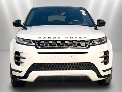 Photos of 2020 Land Rover Range Rover Evoque First Edition for sale in Naperville, IL at Maserati Alfa Romeo of Naperville