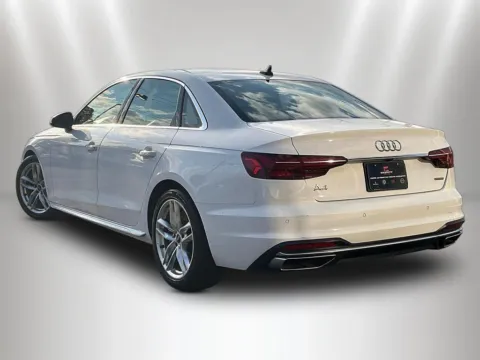 More photos of 2022 Audi A4 45 S line Premium Plus at Maserati Alfa Romeo of Naperville, IL