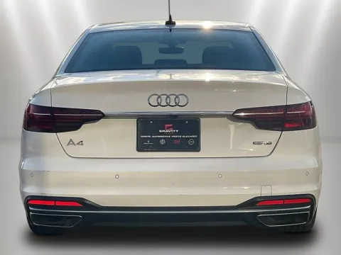More photos of 2022 Audi A4 45 S line Premium Plus at Maserati Alfa Romeo of Naperville, IL