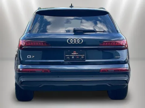 More photos of 2023 Audi Q7 45 Premium Plus at Maserati Alfa Romeo of Naperville, IL