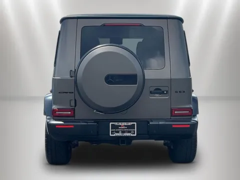 More photos of 2022 Mercedes-Benz G-Class G 63 AMG at Maserati Alfa Romeo of Naperville, IL
