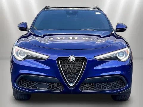 Photos of 2023 Alfa Romeo Stelvio Ti for sale in Naperville, IL at Maserati Alfa Romeo of Naperville