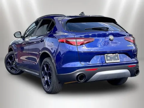 More photos of 2023 Alfa Romeo Stelvio Ti at Maserati Alfa Romeo of Naperville, IL