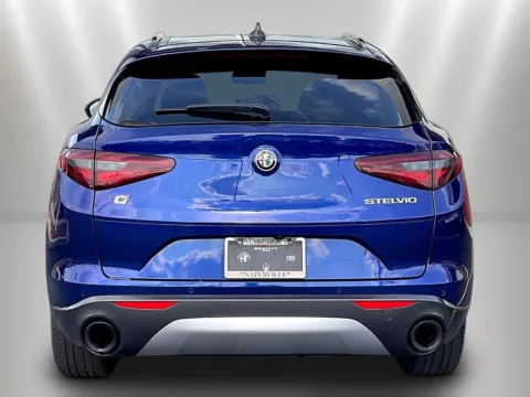 More photos of 2023 Alfa Romeo Stelvio Ti at Maserati Alfa Romeo of Naperville, IL