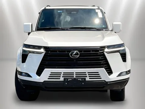 Photos of 2024 Lexus GX 550 Luxury for sale in Naperville, IL at Maserati Alfa Romeo of Naperville