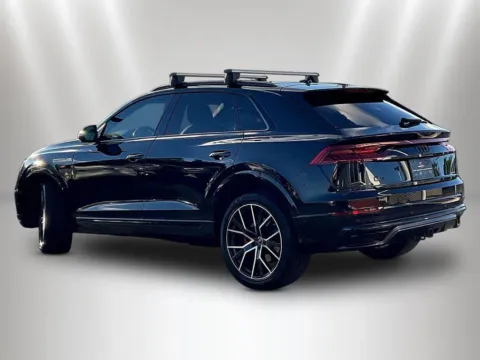 More photos of 2023 Audi Q8 55 Premium Plus at Maserati Alfa Romeo of Naperville, IL