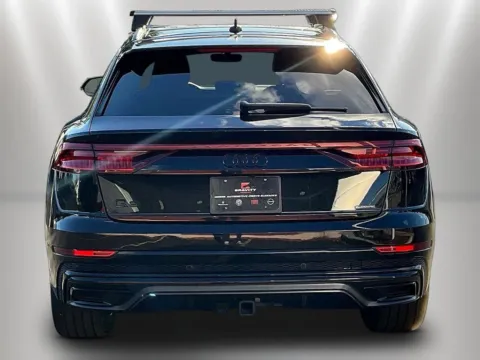 More photos of 2023 Audi Q8 55 Premium Plus at Maserati Alfa Romeo of Naperville, IL