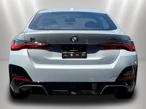 More photos of 2023 BMW i4 M50 at Maserati Alfa Romeo of Naperville, IL