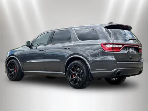 More photos of 2026 Dodge Durango SRT Hellcat at Maserati Alfa Romeo of Naperville, IL