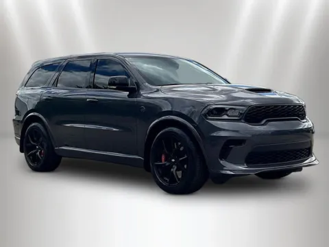 Another view of 2026 Dodge Durango SRT Hellcat for sale in Naperville, IL at Maserati Alfa Romeo of Naperville