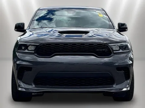 Photos of 2026 Dodge Durango SRT Hellcat for sale in Naperville, IL at Maserati Alfa Romeo of Naperville