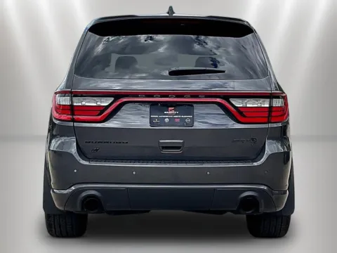 More photos of 2026 Dodge Durango SRT Hellcat at Maserati Alfa Romeo of Naperville, IL