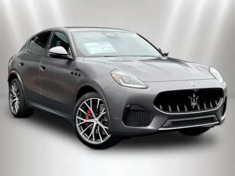 Photos of 2026 Maserati Grecale Modena for sale in Naperville, IL at Maserati Alfa Romeo of Naperville