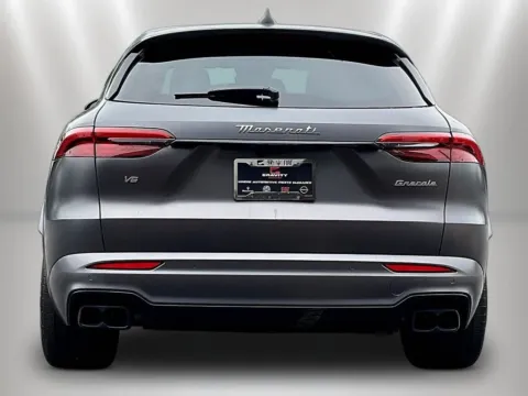 More photos of 2026 Maserati Grecale Modena at Maserati Alfa Romeo of Naperville, IL