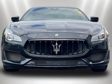Photos of 2022 Maserati Quattroporte Modena for sale in Naperville, IL at Maserati Alfa Romeo of Naperville