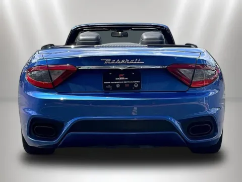 More photos of 2018 Maserati GranTurismo Sport at Maserati Alfa Romeo of Naperville, IL