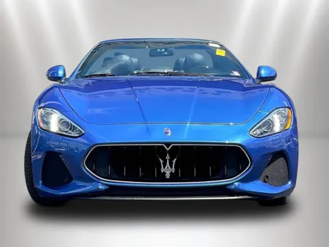 Photos of 2018 Maserati GranTurismo Sport for sale in Naperville, IL at Maserati Alfa Romeo of Naperville
