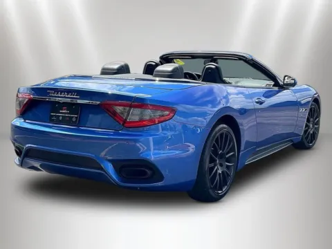 More photos of 2018 Maserati GranTurismo Sport at Maserati Alfa Romeo of Naperville, IL