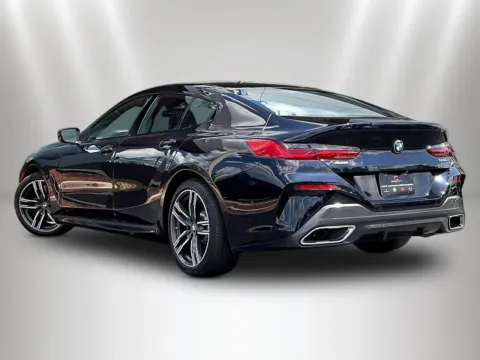More photos of 2023 BMW 8 Series 840i xDrive Gran Coupe at Maserati Alfa Romeo of Naperville, IL