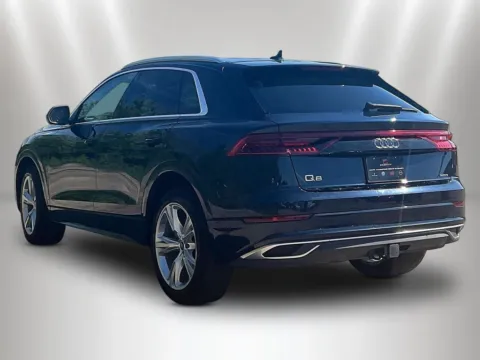 More photos of 2023 Audi Q8 55 Premium Plus at Maserati Alfa Romeo of Naperville, IL