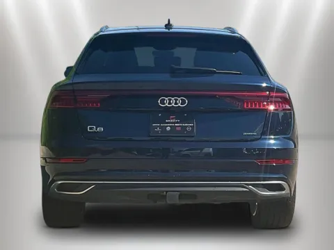 More photos of 2023 Audi Q8 55 Premium Plus at Maserati Alfa Romeo of Naperville, IL