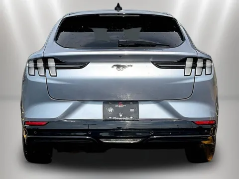 More photos of 2022 Ford Mustang Mach-E Premium at Maserati Alfa Romeo of Naperville, IL