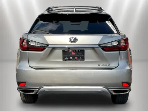 More photos of 2020 Lexus RX 350 at Maserati Alfa Romeo of Naperville, IL