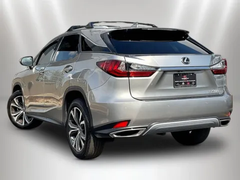 More photos of 2020 Lexus RX 350 at Maserati Alfa Romeo of Naperville, IL