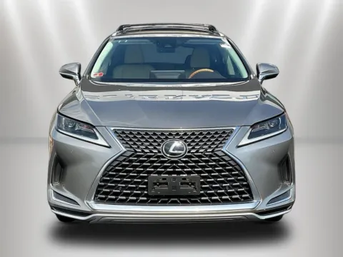 Photos of 2020 Lexus RX 350 for sale in Naperville, IL at Maserati Alfa Romeo of Naperville