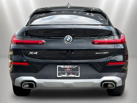 More photos of 2024 BMW X4 xDrive30i at Maserati Alfa Romeo of Naperville, IL