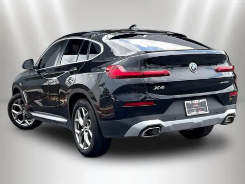 More photos of 2024 BMW X4 xDrive30i at Maserati Alfa Romeo of Naperville, IL