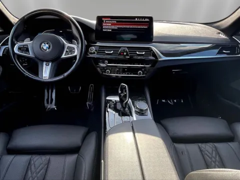 More photos of 2023 BMW 5 Series 540i xDrive at Maserati Alfa Romeo of Naperville, IL
