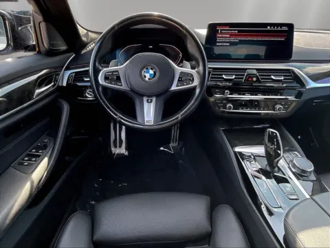 More photos of 2023 BMW 5 Series 540i xDrive at Maserati Alfa Romeo of Naperville, IL