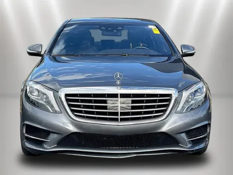 Photos of 2017 Mercedes-Benz S-Class S 550 for sale in Naperville, IL at Maserati Alfa Romeo of Naperville