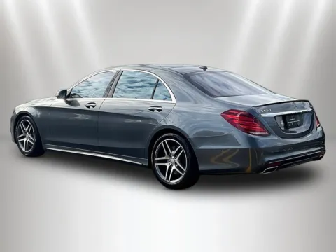 More photos of 2017 Mercedes-Benz S-Class S 550 at Maserati Alfa Romeo of Naperville, IL