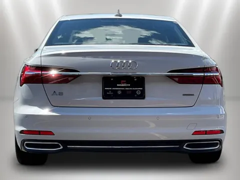 More photos of 2023 Audi A6 45 Premium Plus at Maserati Alfa Romeo of Naperville, IL