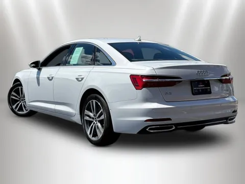 More photos of 2023 Audi A6 45 Premium Plus at Maserati Alfa Romeo of Naperville, IL