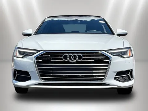 Photos of 2023 Audi A6 45 Premium Plus for sale in Naperville, IL at Maserati Alfa Romeo of Naperville