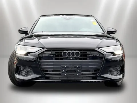 Photos of 2023 Audi A6 45 Premium Plus for sale in Naperville, IL at Maserati Alfa Romeo of Naperville