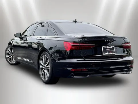 More photos of 2023 Audi A6 45 Premium Plus at Maserati Alfa Romeo of Naperville, IL