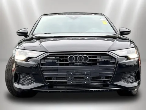 Photos of 2023 Audi A6 45 Premium Plus for sale in Naperville, IL at Maserati Alfa Romeo of Naperville