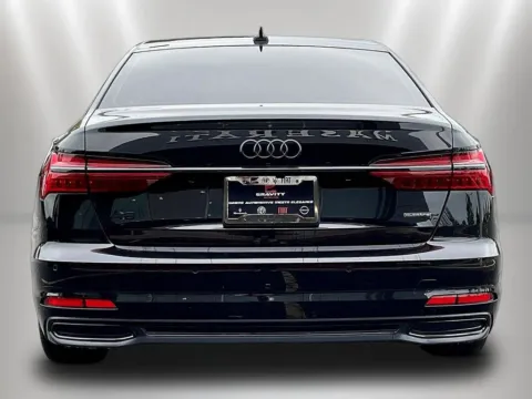 More photos of 2023 Audi A6 45 Premium Plus at Maserati Alfa Romeo of Naperville, IL