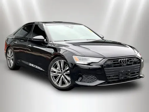 Another view of 2023 Audi A6 45 Premium Plus for sale in Naperville, IL at Maserati Alfa Romeo of Naperville