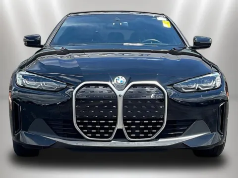 Photos of 2024 BMW i4 xDrive40 for sale in Naperville, IL at Maserati Alfa Romeo of Naperville