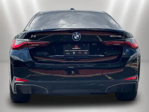 More photos of 2024 BMW i4 xDrive40 at Maserati Alfa Romeo of Naperville, IL